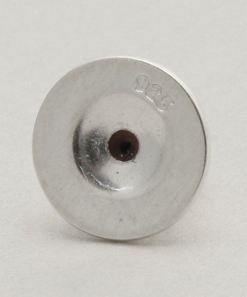 JOURNAL STANDARD（ジャーナルスタンダード）の「【MAISON DPULSE//メゾンドパルス】PIERCE STAR CHARM：ピアス（ピアス（両耳用）・レディース・シルバー・FREE）」の11枚目の写真