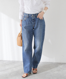 【LEVI’S/リーバイス】501 90S NEW LIFE NO DX:デニムパンツ