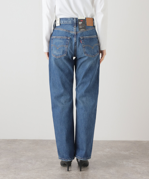 LEVI'S/リーバイス】501 90S NEW LIFE NO DX：デニムパンツ
