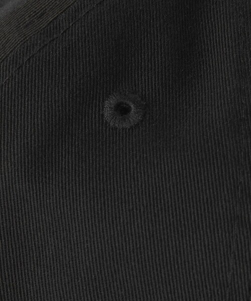 NEW ERA（ニューエラ）の「【別注】＜NEW ERA＞コットン ツイル ロゴキャップ（キャップ・レディース・ベージュ/ブラック/オリーブ・FREE）」の13枚目の写真