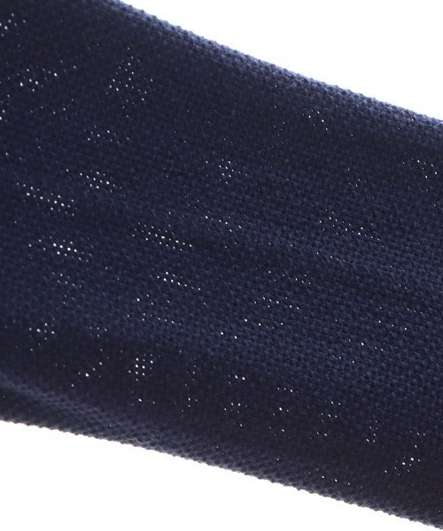 POLO RALPH LAUREN（ポロ ラルフ ローレン）の「≪WEB限定≫【3足セット】POLO RALPH LAUREN オーガニックコットン混 カノコ ワンポイント スニーカーソックス 92022800（ソックス/靴下・メンズ・その他1/その他2/その他3/ネイビー/ホワイト/ブラック・25～27cm/23～25cm）」の11枚目の写真