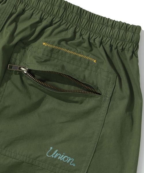 UNION（UNION TOKYO）（ユニオン）の「UNION TOKYO BARROW PANT