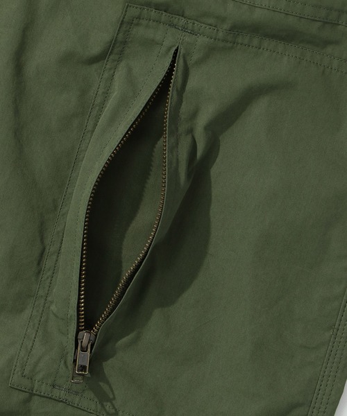 UNION ORIGINAL カーゴパンツ　カーキー UNION（UNION TOKYO）（ユニオン）の「UNION TOKYO BARROW PANT