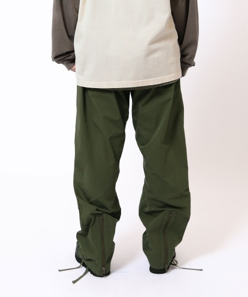 UNION（UNION TOKYO）（ユニオン）の「UNION TOKYO BARROW PANT ユニオントーキョー ミリタリーパンツ カーゴパンツ（カーゴパンツ・メンズ・オリーブ/ブルー・X-LARGE/LARGE/MEDIUM/SMALL）」の20枚目の写真