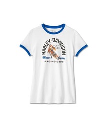 ローサイドリンガーTシャツ