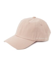 SHOO・LA・RUE | アソートサイド刺繍CAP(キャップ)