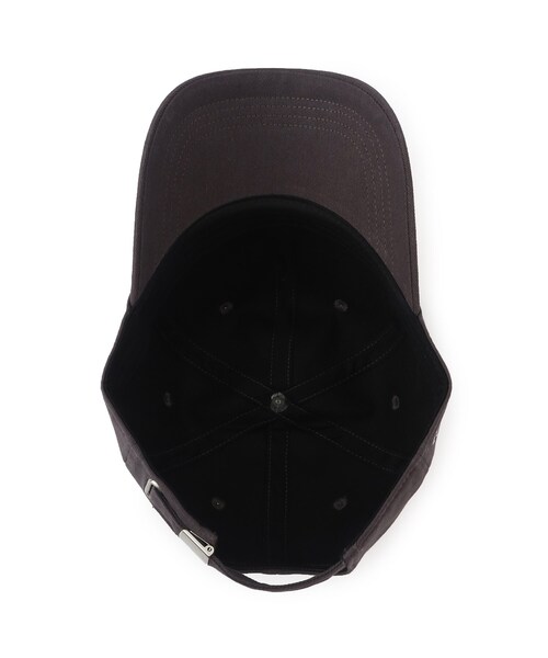 SHOO・LA・RUE（シューラルー）の「◆アソートサイド刺繍CAP（キャップ・レディース・ブラック/ベージュ/ブラック系/ピンク/ブルー系その他2/チャコールグレー/サックスブルー・00）」の14枚目の写真