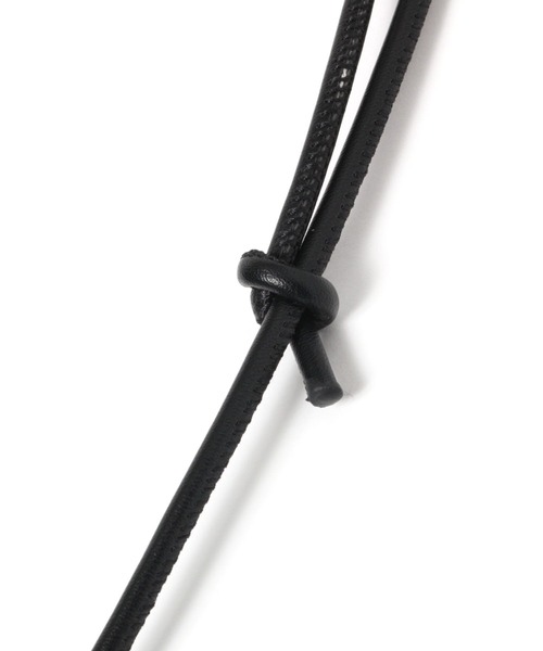 BAYFLOW（ベイフロー）の「[スマホ・カード収納可♪]多機能スパンコールミニショルダー（ショルダーバッグ・レディース・ブラック/その他1/ライトグレー・FREE）」の11枚目の写真