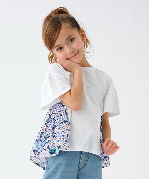 kate spade new york kids（ケイトスペードニューヨーク）の