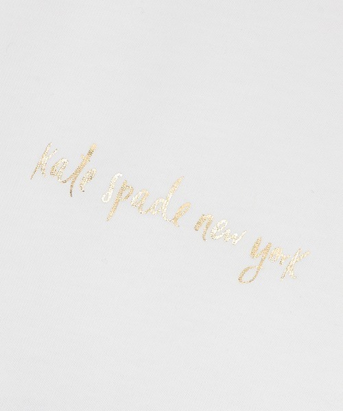 kate spade new york kids ヴァイニーフローラル Tシャツ フローラルガーデンTシャツ 8651222 | KATE SPADE NEW