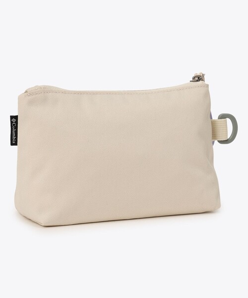 Columbia（コロンビア）の「Columbia/ プライスストリームポーチ /コロンビア（ポーチ・レディース・レッド/グリーン/ブルー/ブラック/アッシュグレー/ライム/ブラウン/ネイビー/ピンク/ブルーグリーン/パープル/オフホワイト・ONE SIZE）」の22枚目の写真