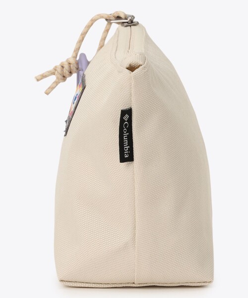 Columbia（コロンビア）の「Columbia/ プライスストリームポーチ /コロンビア（ポーチ・レディース・レッド/グリーン/ブルー/ブラック/アッシュグレー/ライム/ブラウン/ネイビー/ピンク/ブルーグリーン/パープル/オフホワイト・ONE SIZE）」の20枚目の写真