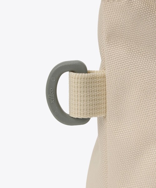 Columbia（コロンビア）の「Columbia/ プライスストリームポーチ /コロンビア（ポーチ・レディース・レッド/グリーン/ブルー/ブラック/アッシュグレー/ライム/ブラウン/ネイビー/ピンク/ブルーグリーン/パープル/オフホワイト・ONE SIZE）」の16枚目の写真