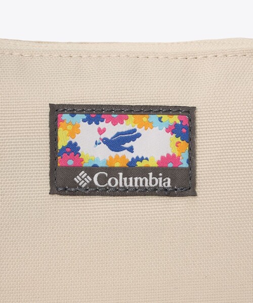 Columbia（コロンビア）の「Columbia/ プライスストリームポーチ /コロンビア（ポーチ・レディース・レッド/グリーン/ブルー/ブラック/アッシュグレー/ライム/ブラウン/ネイビー/ピンク/ブルーグリーン/パープル/オフホワイト・ONE SIZE）」の14枚目の写真