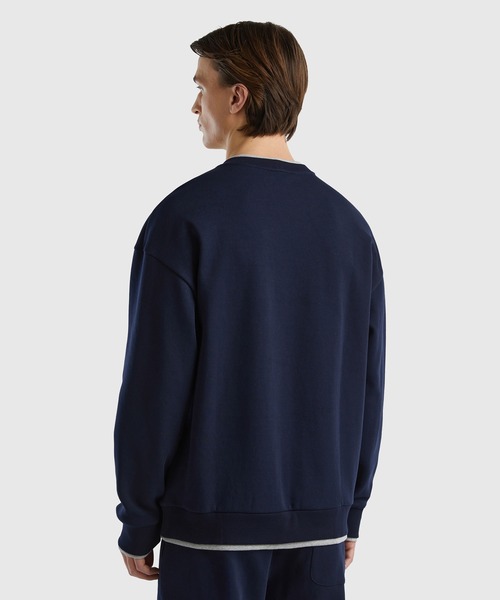 BENETTON (UNITED COLORS OF BENETTON)（ベネトンユナイテッドカラーズ