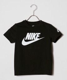 NIKE(�i�C�L)��NIKE/�i�C�L FUTURA S/S TEE �N���[�l�b�N ���S�v�����g T�V���c 2026�N�t�ā@�ē���(T�V���c/�J�b�g�\�[)