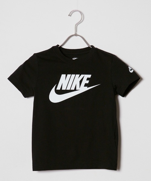 NIKE/ナイキ FUTURA S/S TEE クルーネック ロゴプリント Tシャツ 2026