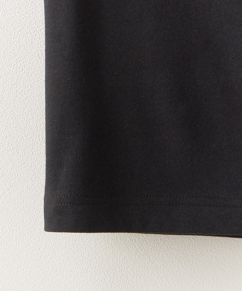 NIKE（ナイキ）の「NIKE/ナイキ FUTURA S/S TEE クルーネック ロゴプリント Tシャツ 2026年 夏 夏服（Tシャツ/カットソー・キッズ・ブラック/ライトブルー/ネイビー/イエロー/ホワイト/ターコイズブルー/ブルー/ブラック×ピンク/ブルー系その他・6/4/5/7）」の20枚目の写真