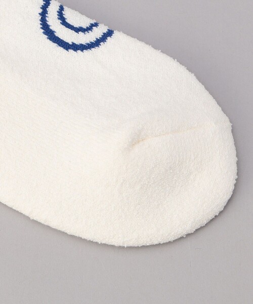 FREAK'S STORE（フリークスストア）の「限定展開　ROSTER SOX/ロスターソックス　SAKE/SOX（ソックス/靴下・レディース・ナチュラル/グレー/オフホワイト/ホワイト・ONE SIZE）」の7枚目の写真
