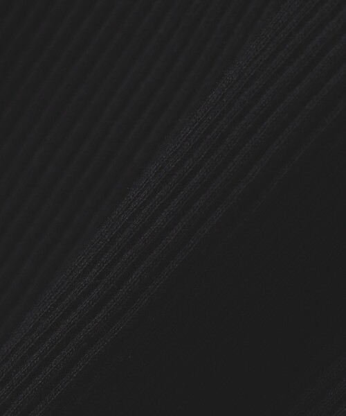 BASIC COTTON(ベーシックコットン)の「BASIC COTTON:〈洗濯機可能〉レースキャミソール 25SS(キャミソール・レディース・ベージュ/ブラック/ホワイト・ONE SIZE)」の9枚目の写真