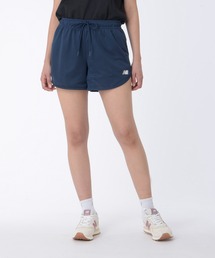 NEW BALANCE | Athletics メッシュショーツ(その他パンツ)