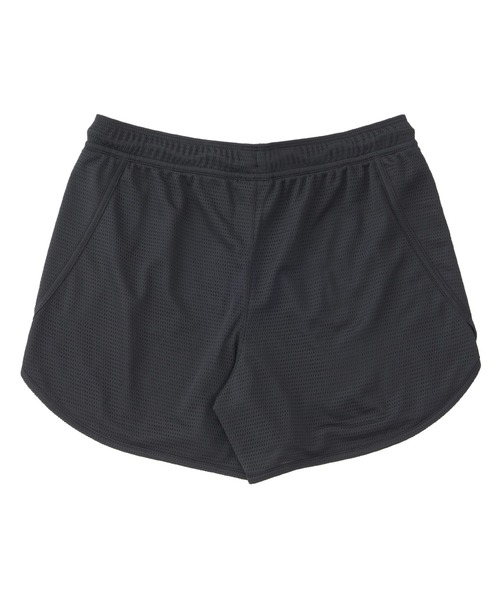 NEW BALANCE（ニューバランス）の「Athletics メッシュショーツ（その他パンツ・レディース・ネイビー/グリーン/アイボリー/ブラック・X-LARGE/LARGE/MEDIUM/SMALL）」の15枚目の写真