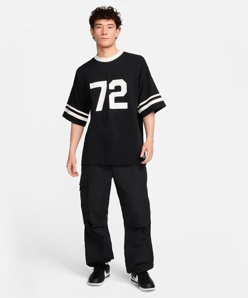 【NIKE】スポーツウェア メンズ オーバーサイズド Tシャツ NIKE公式】ジョーダン メンズ オーバーサイズド Tシャツ