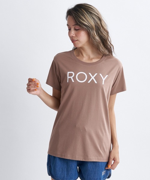 ロキシー　ROXY 新品未使用　タグ付 ROXY] Roxy Women's Loose Fit Hoodie Rash Guard☆人気