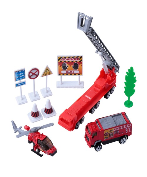 ダイキャストシリーズ（おもちゃ）｜maruka（マルカ）のファッション