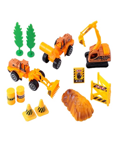 ダイキャストシリーズ（おもちゃ）｜maruka（マルカ）のファッション