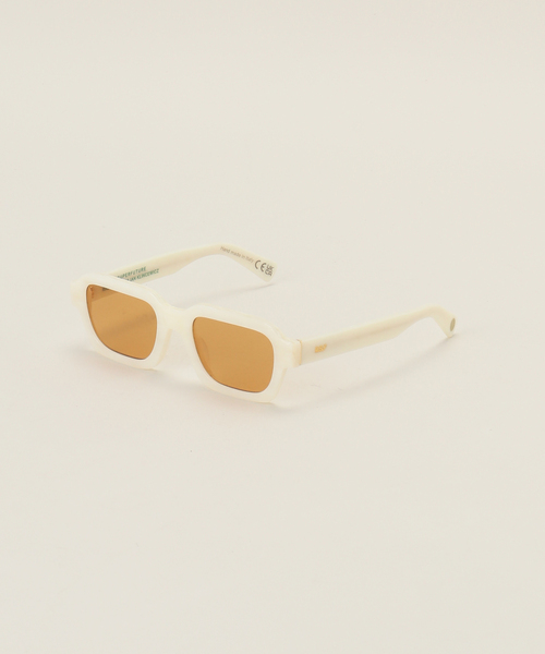 【RASSVET / ラスベート】CARO RASSVET SUNGLASSES