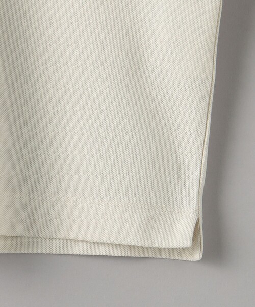 beauty&youth ギザコットン SUPERB ポロシャツ Mサイズ 美品 UNITED ARROWS LTD. OUTLET｜ギザコットン SUPERB ポロシャツ