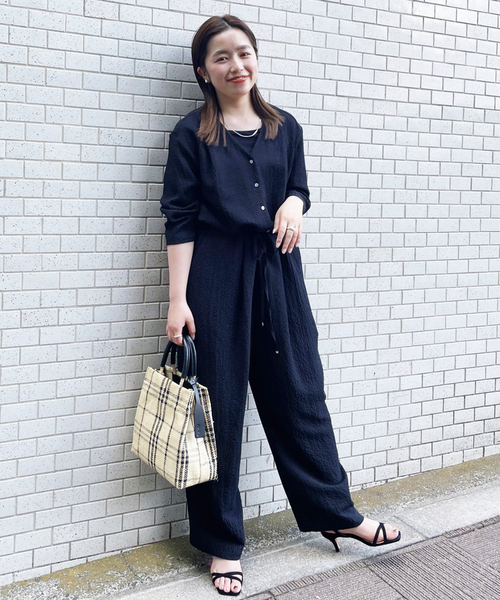 SLOBE IENA（スローブイエナ）の「《WEB限定/追加》リラックス