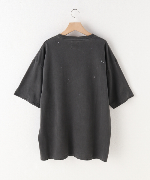 セール】【SOMEIT / サミット】 J.X VINTAGE TEE（Tシャツ/カットソー