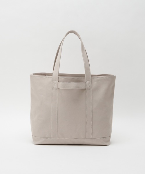 russet（ラシット）の「【A4サイズ収納可能】ビッグキャンバス