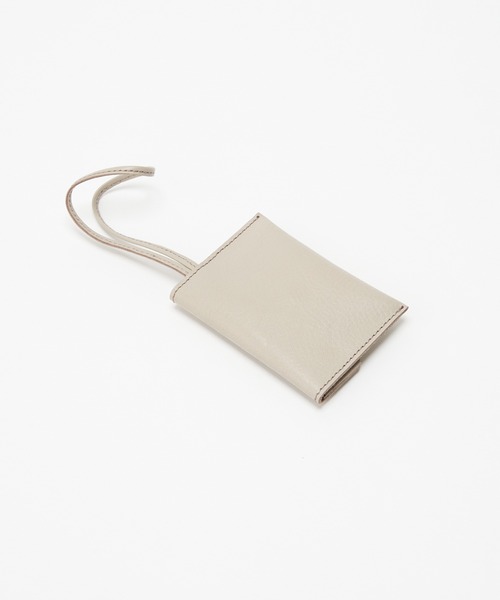 russet（ラシット）の「【A4サイズ収納可能】ビッグキャンバストートバッグ (CE-1341-WEB)（トートバッグ・レディース・ダークグレー/ライトグレー/サックスブルー/アイボリー・FREE）」の21枚目の写真
