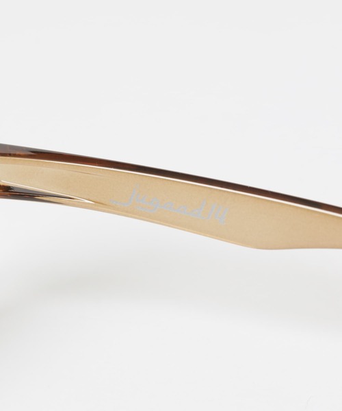 jugaad 14 RIPPLE（メガネ）｜Jugaad14（ジュガードフォーティーン）の