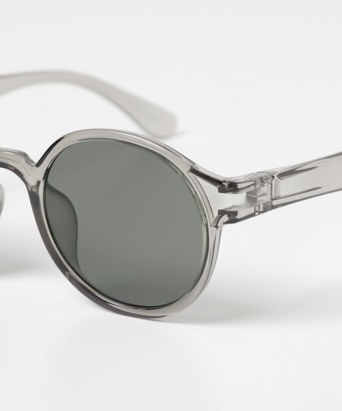 アーバンリサーチ（URBAN RESEARCH）/jugaad 14　RIPPLE jugaad 14 RIPPLE（メガネ）｜Jugaad14（ジュガードフォーティーン）の