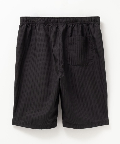 Mac-House(マックハウス)の「Real Standardリップルショーツ(その他パンツ・メンズ・ブラック/ベージュ/ネイビー・M/L/XL)」の12枚目の写真