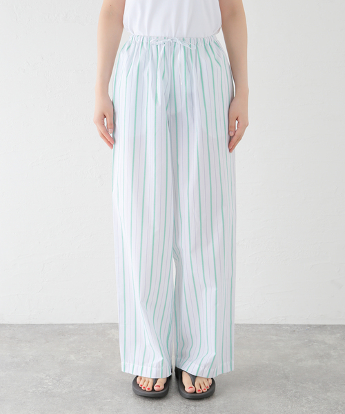 パンツ BASERANGE KOLLA PANTS Kolla Pant