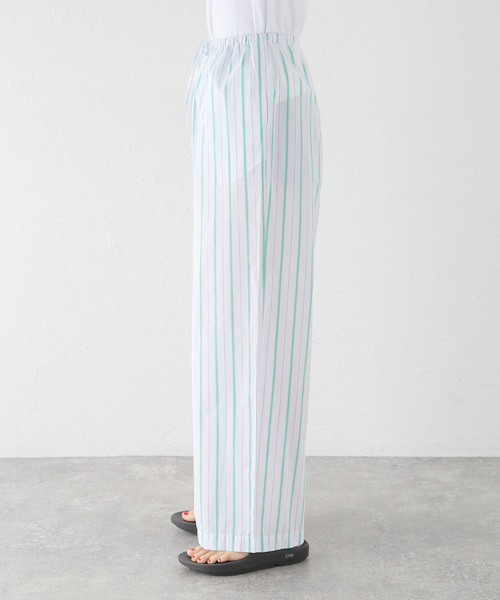 セール】BASERANGE/ベースレンジ KOLLA pants(506173841