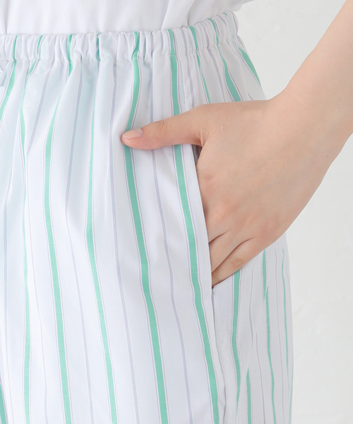 セール】BASERANGE/ベースレンジ KOLLA pants（その他パンツ