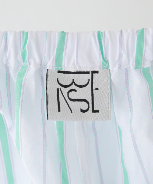 セール】BASERANGE/ベースレンジ KOLLA pants（その他パンツ