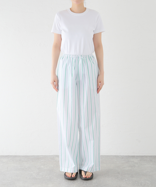 セール】BASERANGE/ベースレンジ KOLLA pants（その他パンツ