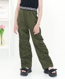 Bee des Bee（ビーデスビー）の「シャーリングパンツ（その他パンツ・キッズ）」