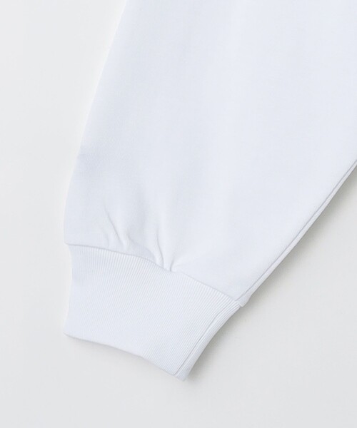 MONKEY TIME(モンキータイム)の「<VATANLOOP × monkey time> オーガニック ロングスリーブ Tシャツ(Tシャツ/カットソー・メンズ・ブラック/ホワイト/ライトブルー/ライラック・S/M/L/XL)」の20枚目の写真