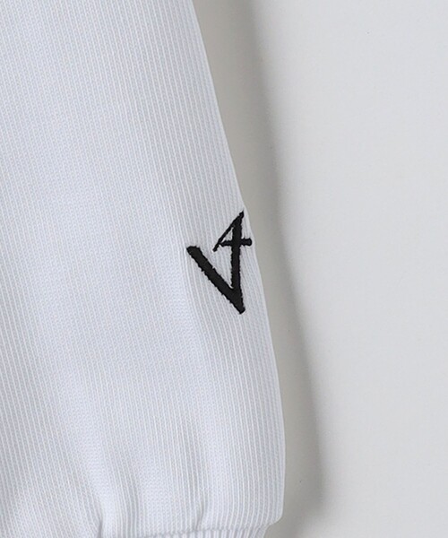 MONKEY TIME(モンキータイム)の「<VATANLOOP × monkey time> オーガニック ロングスリーブ Tシャツ(Tシャツ/カットソー・メンズ・ブラック/ホワイト/ライトブルー/ライラック・S/M/L/XL)」の21枚目の写真