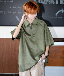 アノラック」に該当するTシャツ/カットソーファッション通販