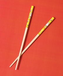 BAYBLO（ベイブロ）の「(SK)すべり止め加工 天然竹 箸[21.0cm]（カトラリー）」