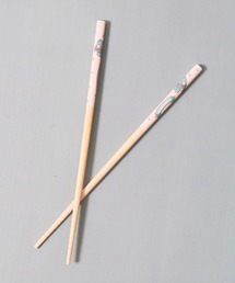 BAYBLO（ベイブロ）の「(SK)すべり止め加工 天然竹 箸[21.0cm]（カトラリー）」